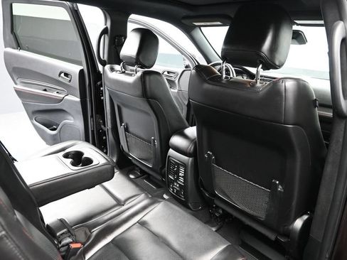 Used 2025 Dodge Durango GT AWD/4WD image 18