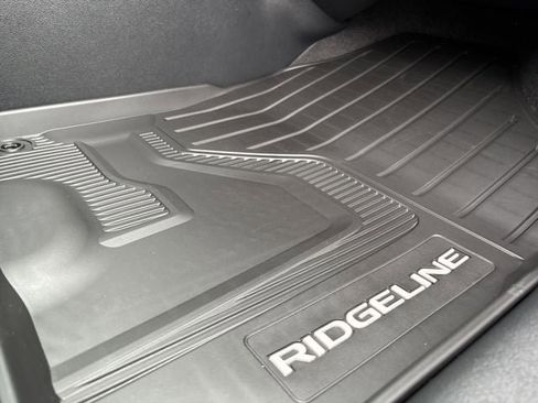 New 2026 Honda Ridgeline RTL image 26