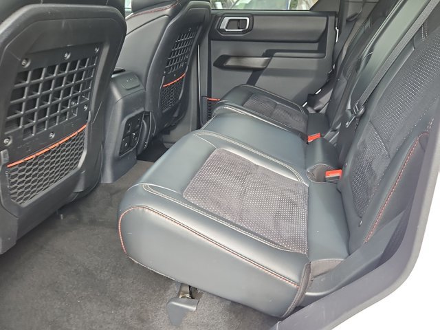 Used 2023 Ford Bronco Raptor AWD/4WD image 19