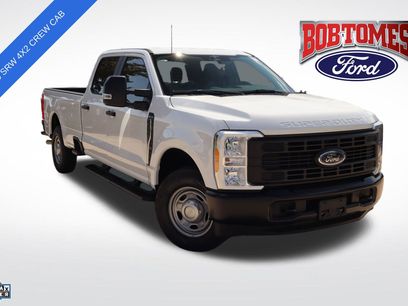 Certified 2023 Ford F250 XL