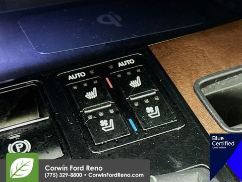 Used 2022 Lexus RX 350L Premium w/ Premium Package image 24