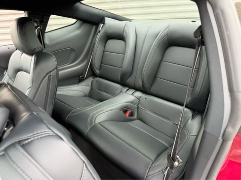 New 2025 Ford Mustang GT Premium RWD image 15