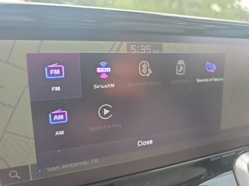 Certified 2022 Kia Sorento S FWD image 14