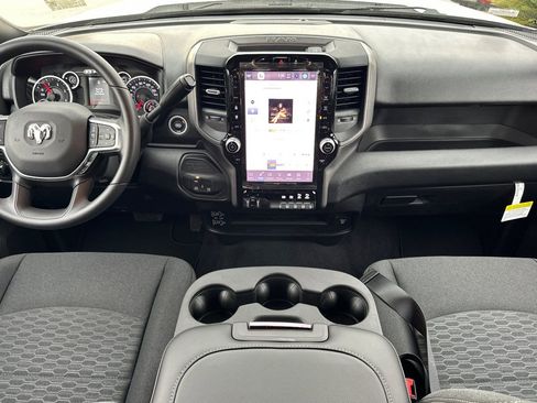 New 2026 RAM 2500 Tradesman image 14