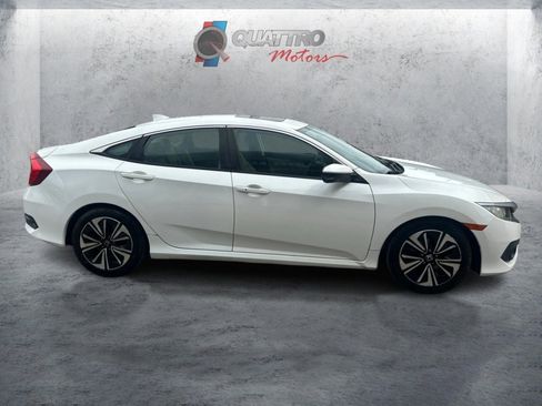 Used 2016 Honda Civic EX-T image 7