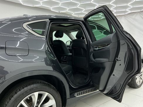 Used 2015 BMW X6 xDrive35i AWD/4WD image 24