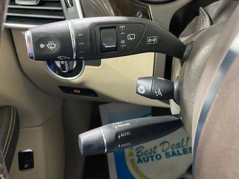 Used 2015 Mercedes-Benz ML 350 4MATIC w/ Premium 1 Package image 27