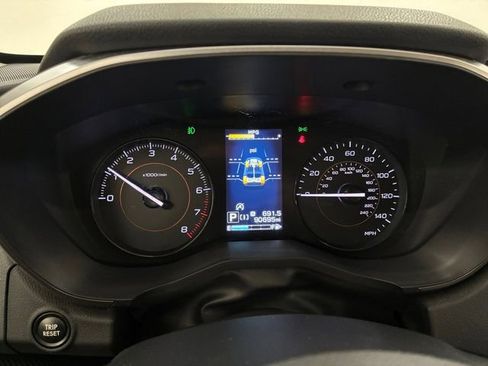 Used 2023 Subaru Crosstrek 2.0i Premium AWD/4WD image 25