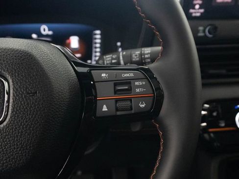 New 2026 Honda Pilot TrailSport image 22