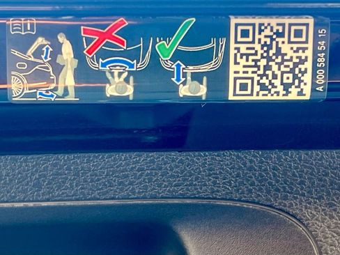 Certified 2022 Mercedes-Benz GLS 450 4MATIC image 18