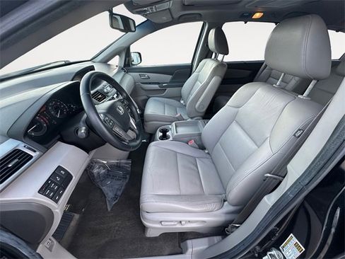 Used 2012 Honda Odyssey Touring image 9