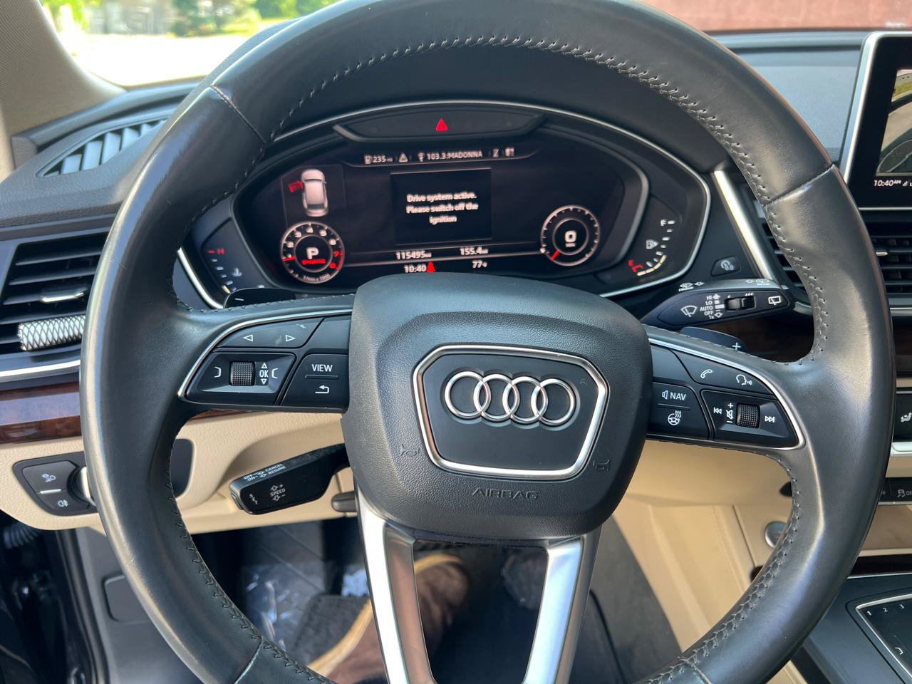 Used 2019 Audi Q5 2.0T Premium Plus AWD/4WD image 28