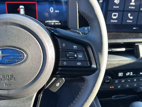 New 2026 Subaru Outback Limited XT image 11