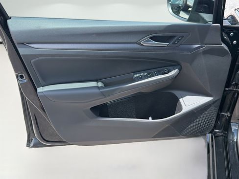 New 2026 Volkswagen Golf AWD/4WD image 20