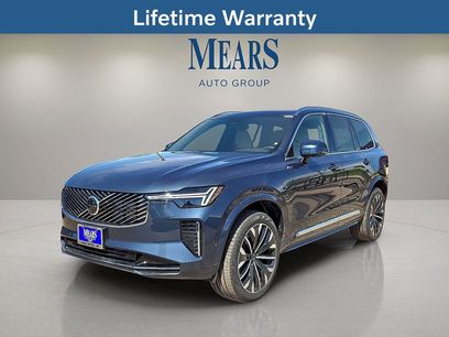 New 2026 Volvo XC90 B6 Plus w/ Protection Package Premier