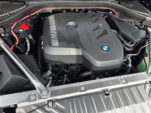 New 2026 BMW X3 xDrive30 w/ Convenience Package image 18