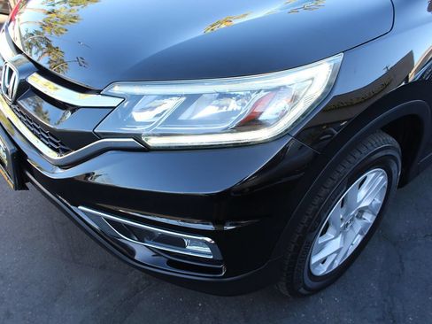 Used 2016 Honda CR-V EX image 10