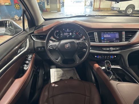 Used 2020 Buick Enclave Avenir image 29