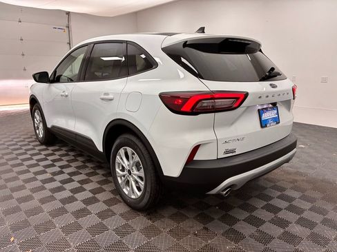 New 2026 Ford Escape Active w/ Cold Weather Package image 10