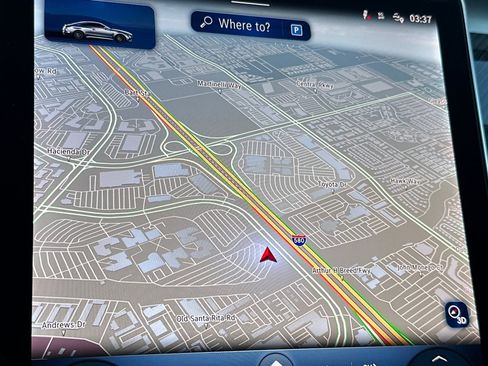 Used 2025 Mercedes-Benz CLE 53 AMG 4MATIC Coupe image 23