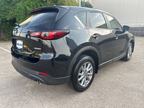 Used 2025 MAZDA CX-5 AWD 2.5 S image 9