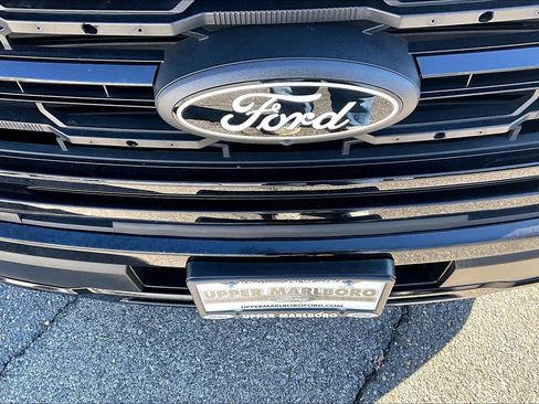 Used 2024 Ford F150 XLT w/ Tow/Haul Package image 35