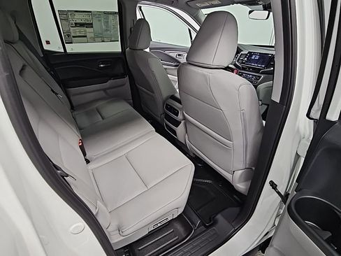 New 2026 Honda Ridgeline RTL image 37
