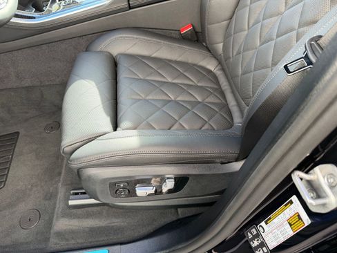 New 2026 BMW X5 xDrive40i AWD/4WD image 13