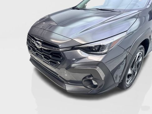 Used 2024 Subaru Crosstrek 2.5i Limited w/ Crosstrek Mirror Package AWD/4WD image 16