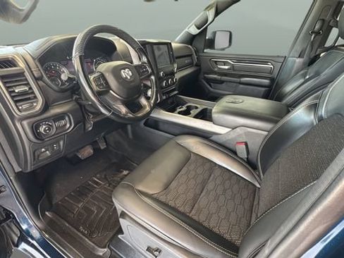 Used 2019 RAM 1500 Sport w/ Level 2 Equipment Group AWD/4WD image 9