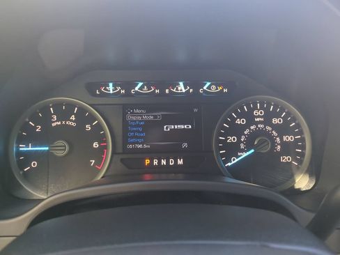 Used 2020 Ford F150 XLT w/ Equipment Group 301A Mid AWD/4WD image 33