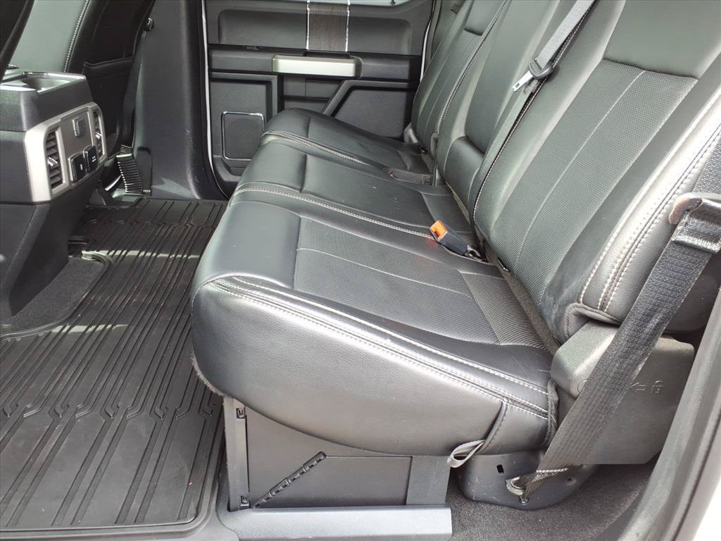 Certified 2020 Ford F250 Lariat AWD/4WD image 11
