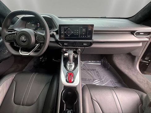 Used 2024 Lotus Emira First Edition RWD image 7