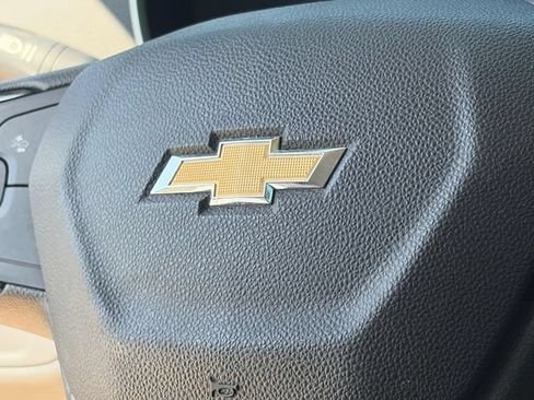 Used 2021 Chevrolet TrailBlazer LS FWD image 23