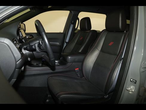 Used 2022 Dodge Durango R/T w/ Blacktop Package image 23