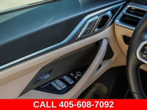 Used 2026 BMW 440i xDrive w/ Premium Package AWD/4WD image 33