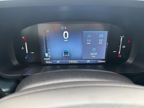 New 2026 Ford Maverick XLT w/ XLT Luxury Package image 33