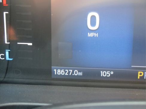 Used 2024 Ford Ranger XLT w/ Technology Package AWD/4WD image 13