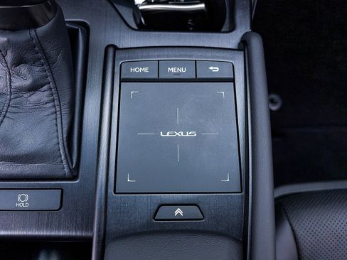 Used 2022 Lexus ES 350 w/ Premium Package image 26