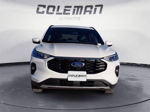 New 2026 Ford Escape ST-Line Select w/ Tech Pack #2 image 8