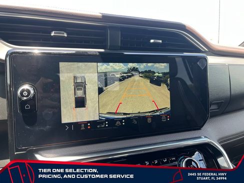 New 2026 GMC Sierra 1500 Denali w/ Technology Package AWD/4WD image 31