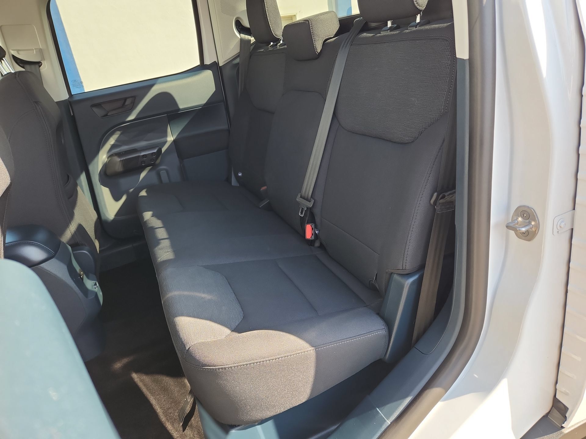Used 2025 Ford Maverick XL FWD image 23