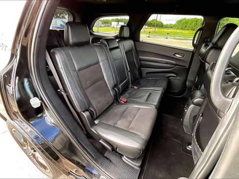 Certified 2022 Dodge Durango GT AWD/4WD image 22