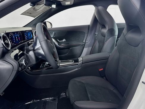 New 2026 Mercedes-Benz CLA 250 image 16