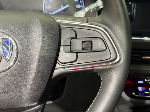 Used 2023 Buick Envision Avenir AWD/4WD image 26