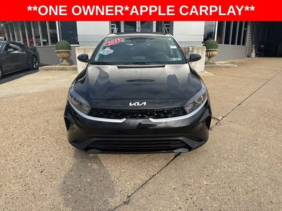 Used 2023 Kia Forte LXS