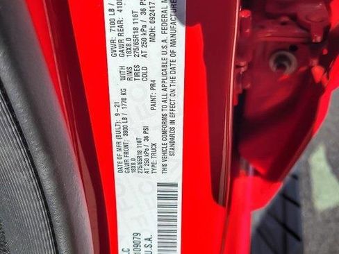 Used 2022 RAM 1500 Big Horn w/ Trailer Tow Group image 26