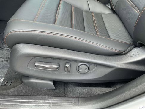 New 2025 Honda CR-V Sport-L image 7