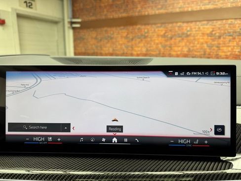 New 2026 BMW X6 M60i image 18