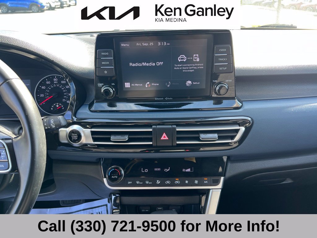 Certified 2023 Kia Seltos S AWD/4WD image 34